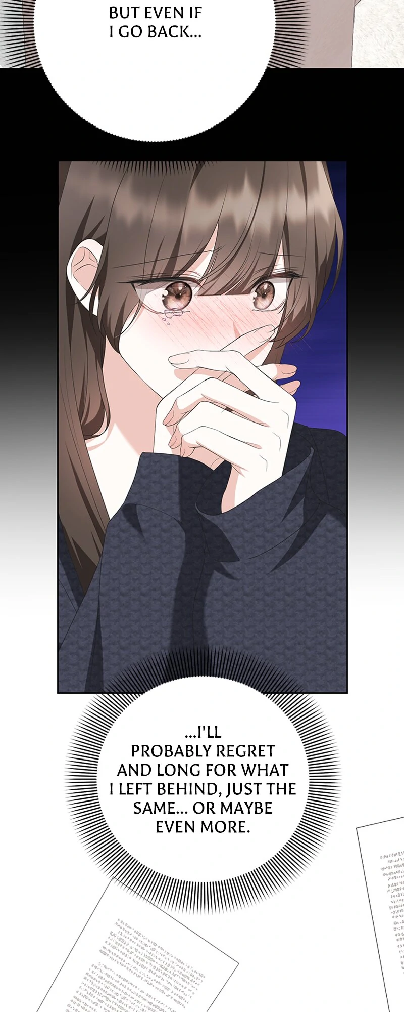 Reborn As a Character That Never Existed Chapter 95 244 ch 95 21