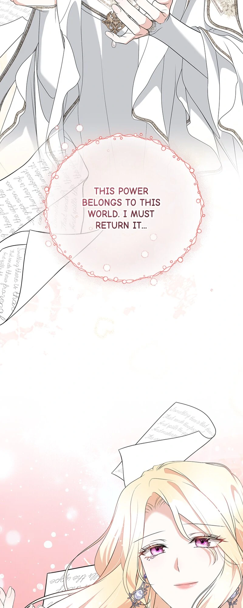 Reborn As a Character That Never Existed Chapter 95 247 ch 95 24