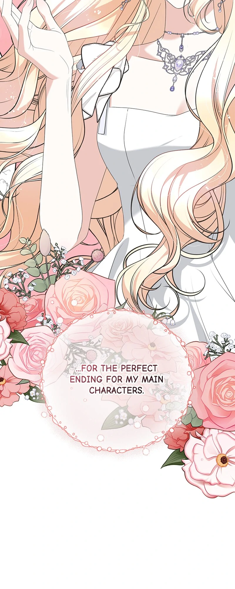 Reborn As a Character That Never Existed Chapter 95 248 ch 95 25