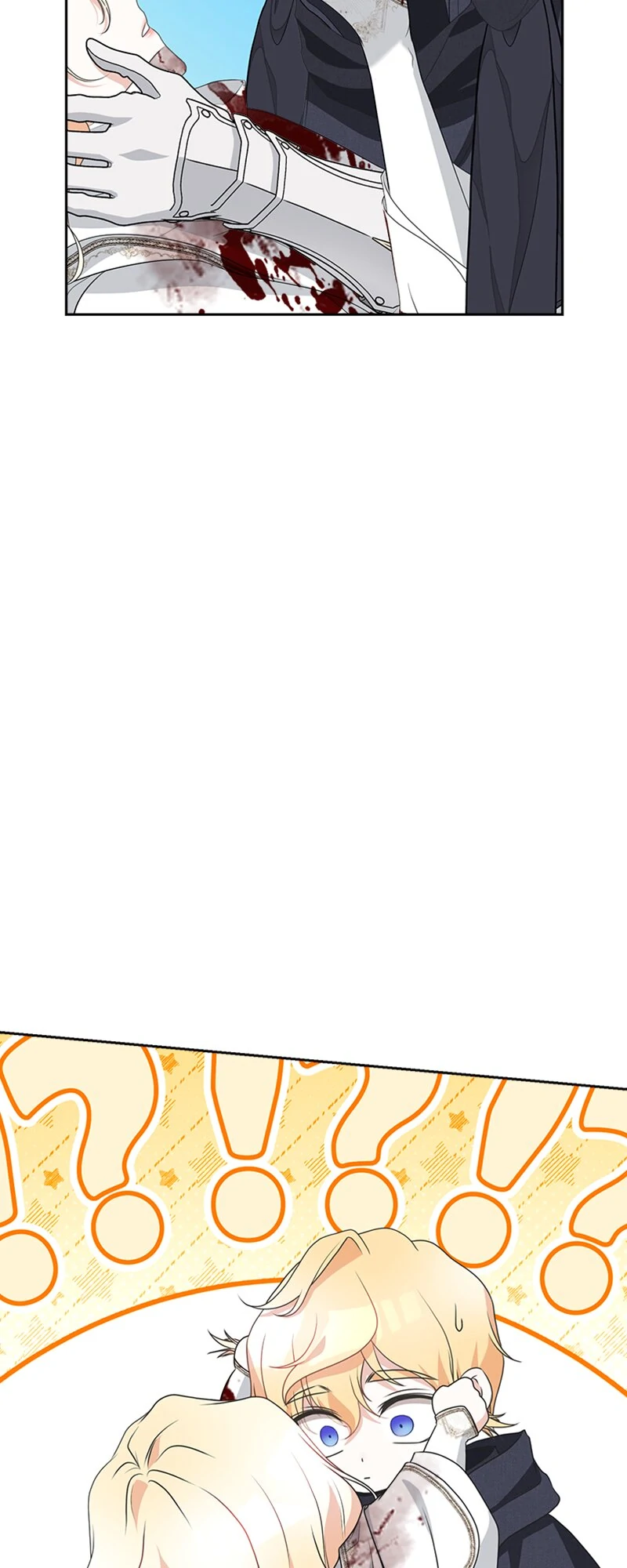 Reborn As a Character That Never Existed Chapter 95 255 ch 95 32