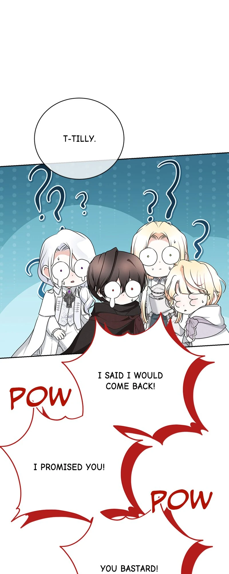 Reborn As a Character That Never Existed Chapter 95 257 ch 95 34