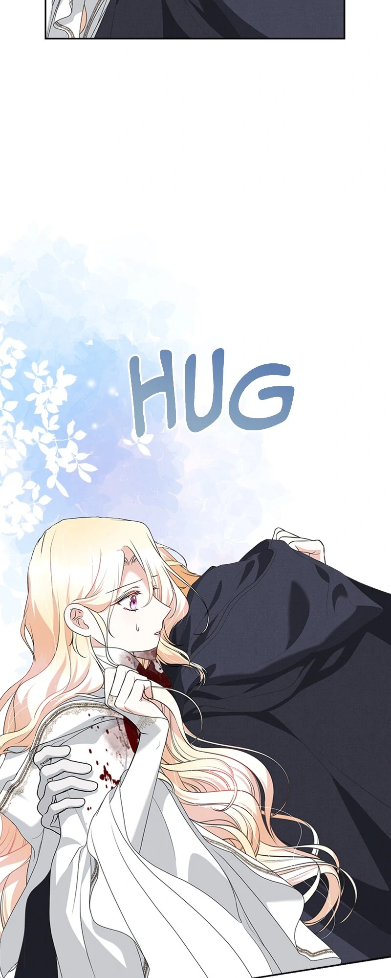 Reborn As a Character That Never Existed Chapter 95 261 ch 95 38