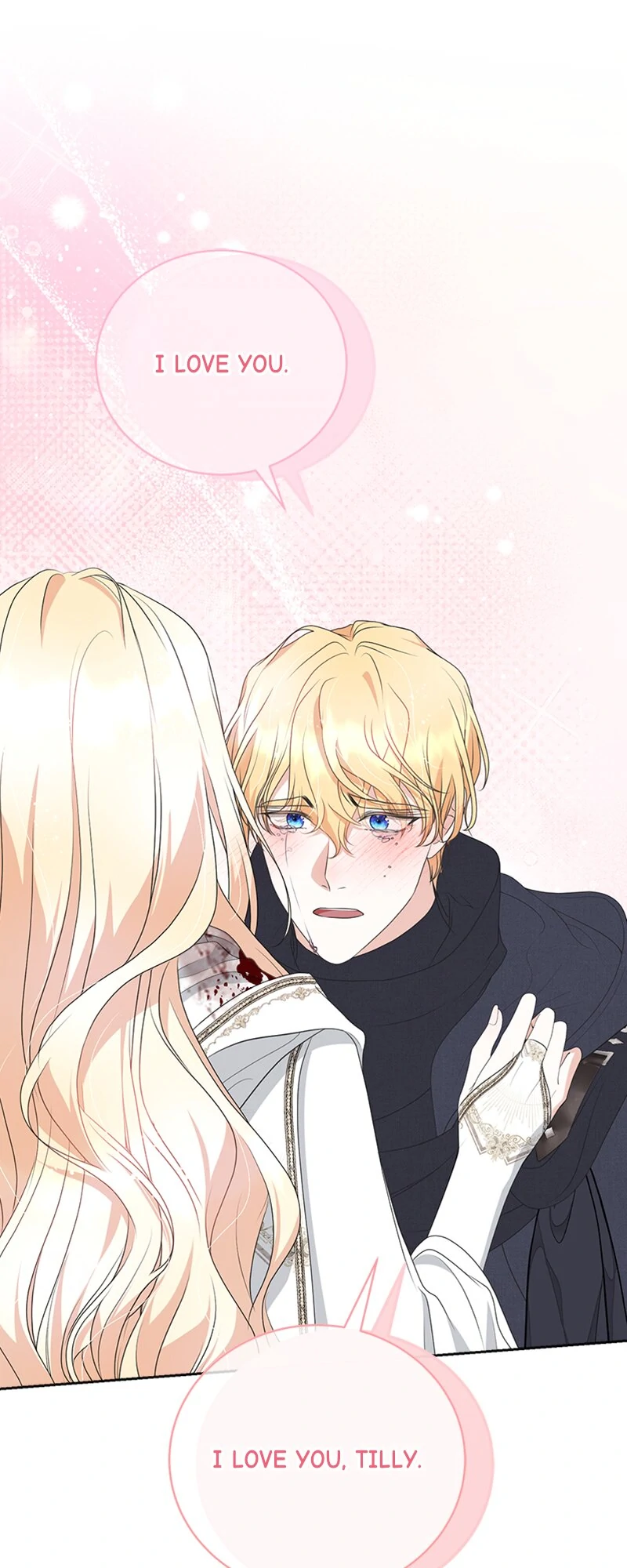 Reborn As a Character That Never Existed Chapter 95 264 ch 95 41