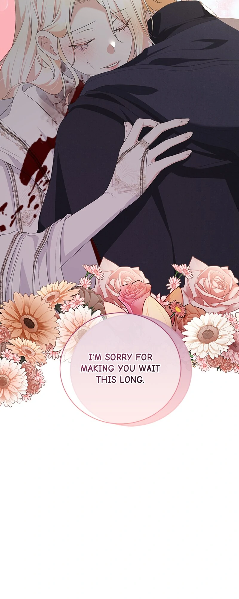 Reborn As a Character That Never Existed Chapter 95 267 ch 95 44