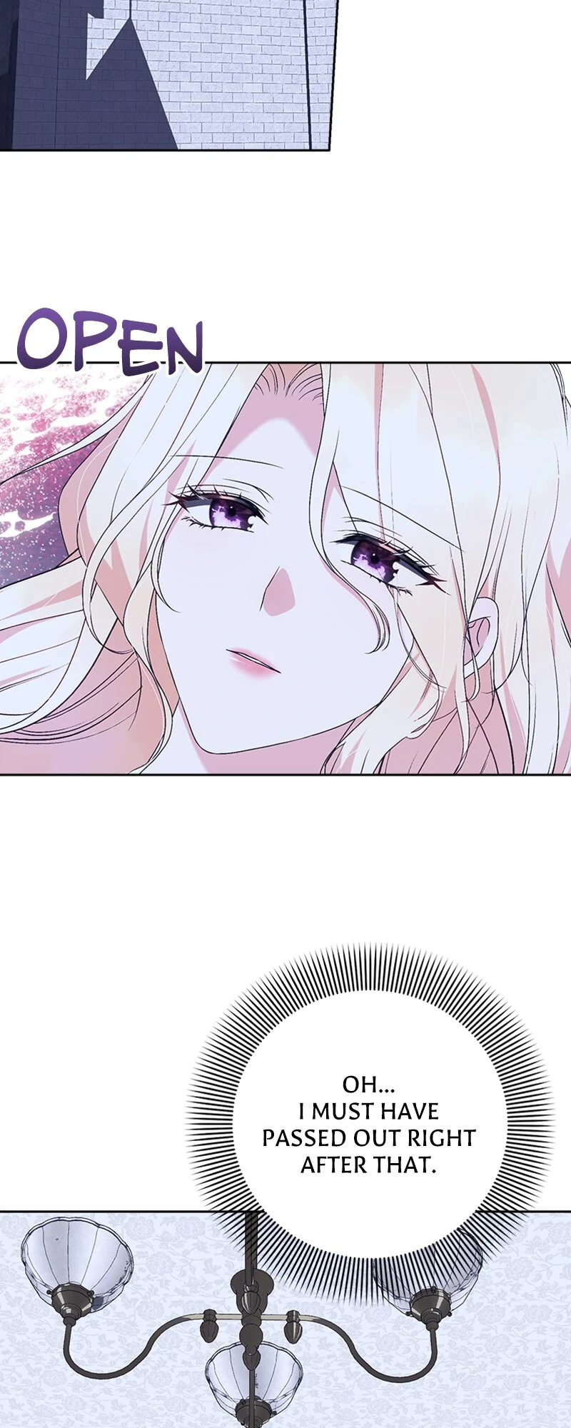 Reborn As a Character That Never Existed Chapter 95 269 ch 95 46