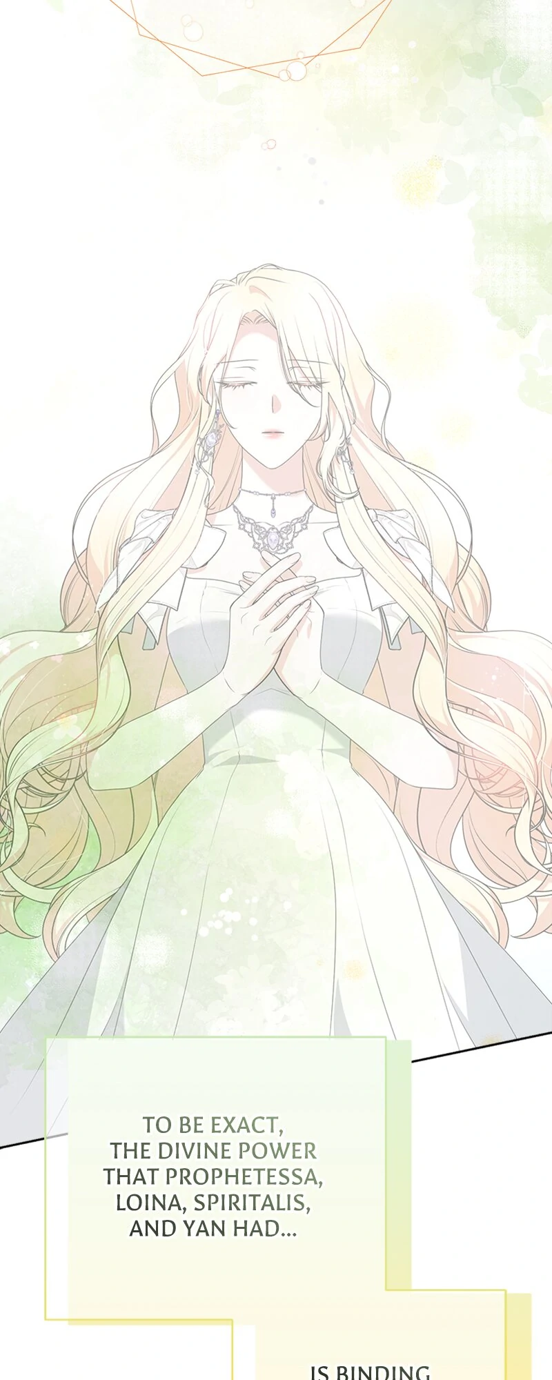 Reborn As a Character That Never Existed Chapter 95 228 ch 95 5