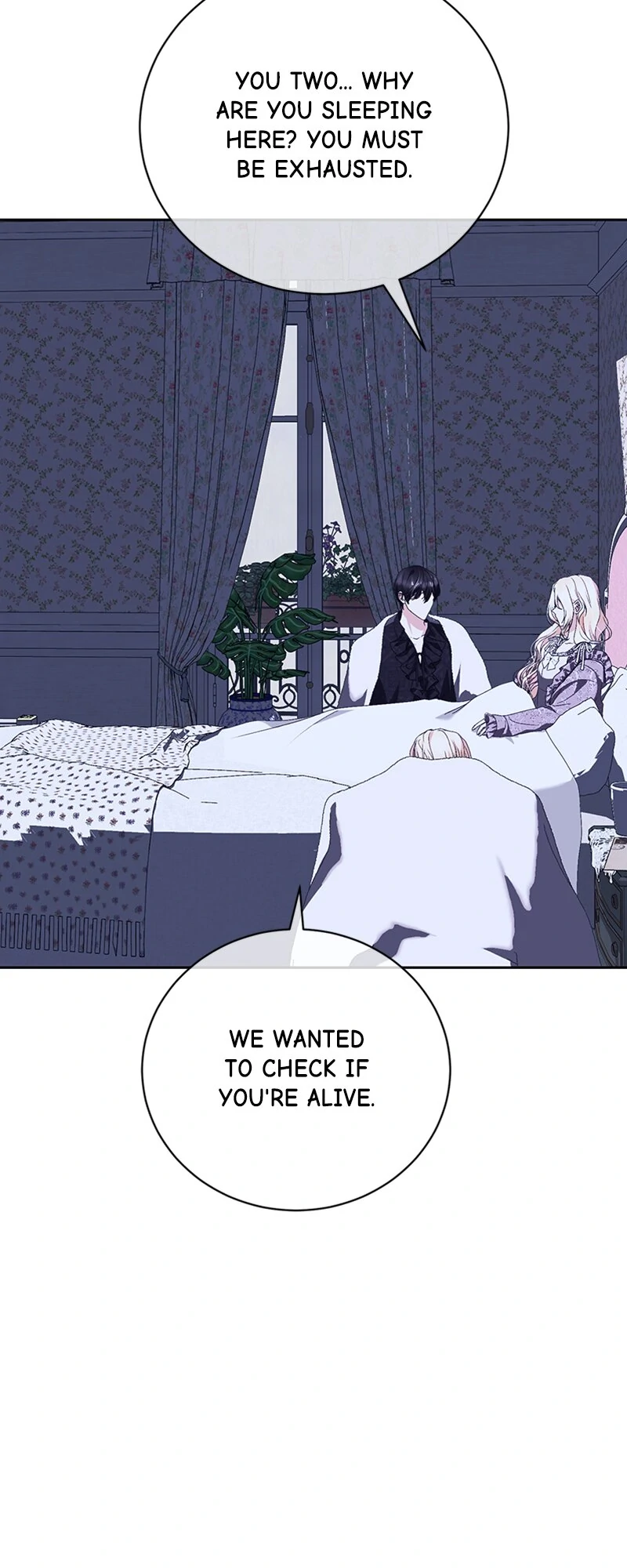 Reborn As a Character That Never Existed Chapter 95 273 ch 95 50