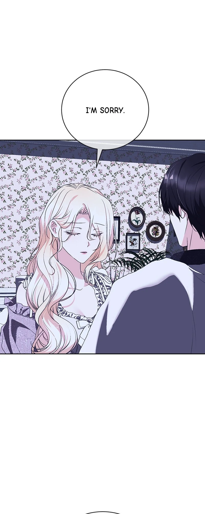 Reborn As a Character That Never Existed Chapter 95 274 ch 95 51