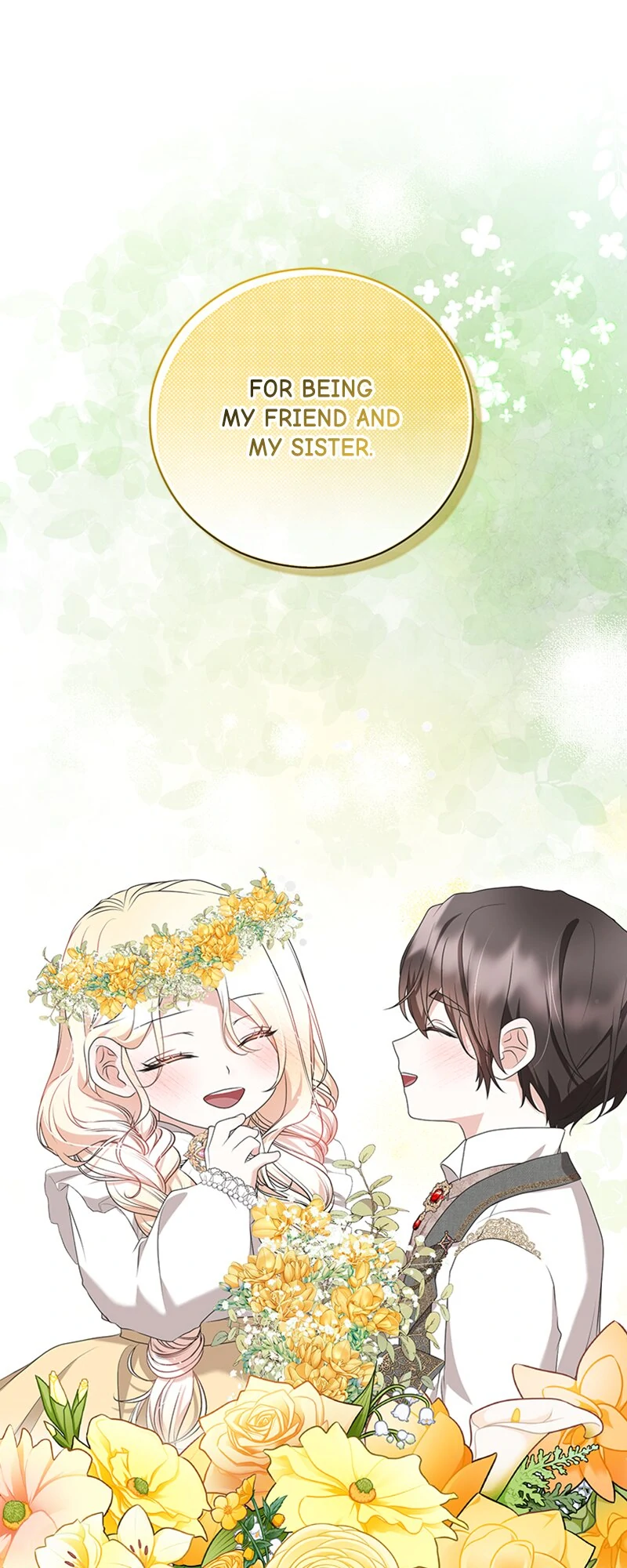 Reborn As a Character That Never Existed Chapter 95 278 ch 95 55