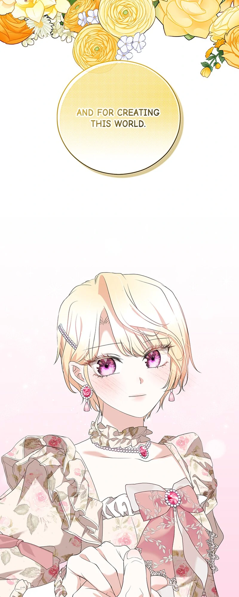 Reborn As a Character That Never Existed Chapter 95 279 ch 95 56