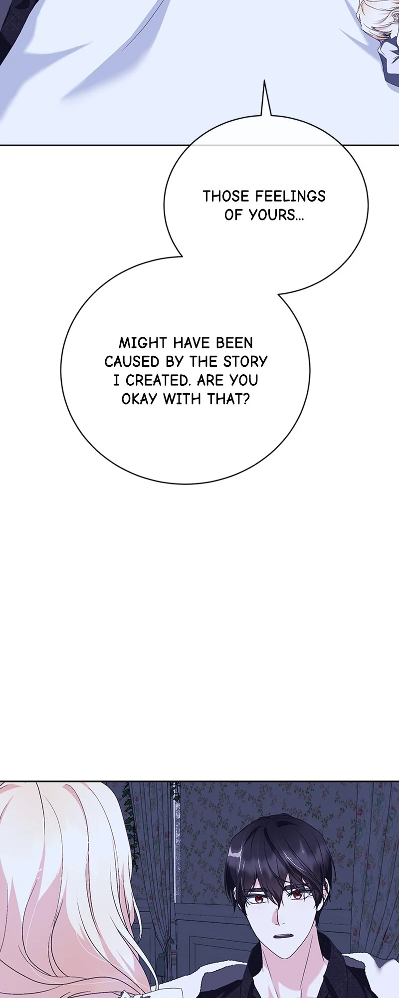 Reborn As a Character That Never Existed Chapter 95 281 ch 95 58