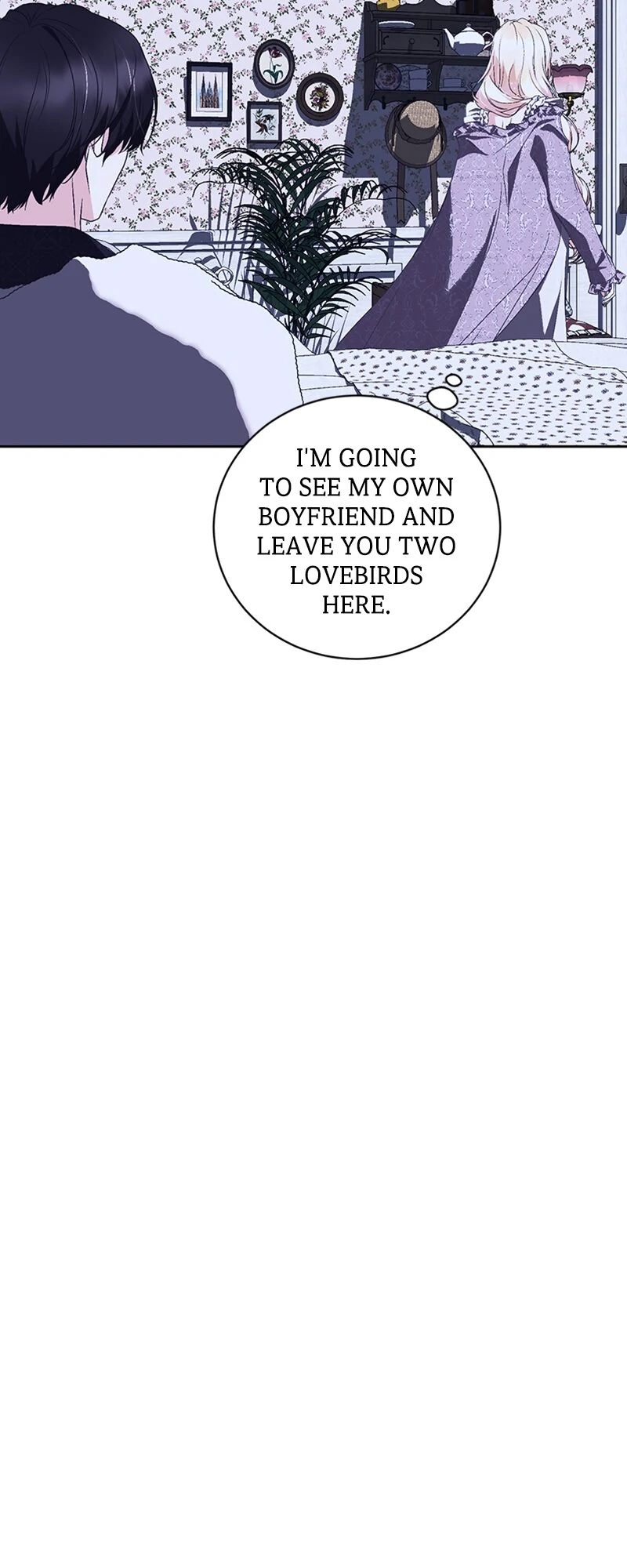 Reborn As a Character That Never Existed Chapter 95 287 ch 95 64