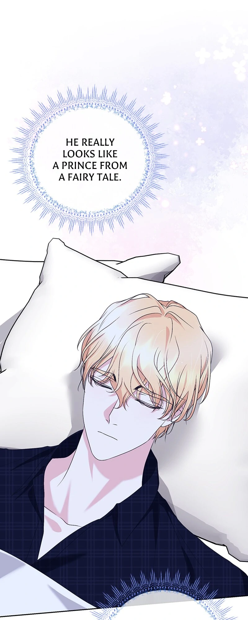 Reborn As a Character That Never Existed Chapter 95 290 ch 95 67