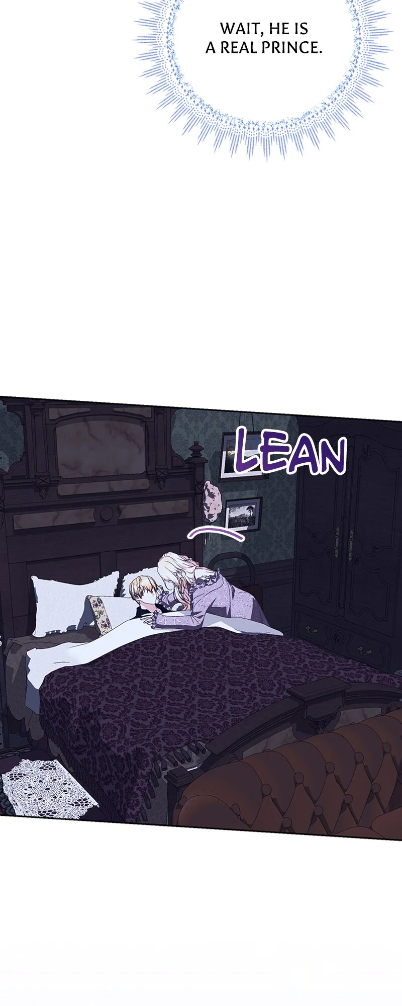 Reborn As a Character That Never Existed Chapter 95 291 ch 95 68