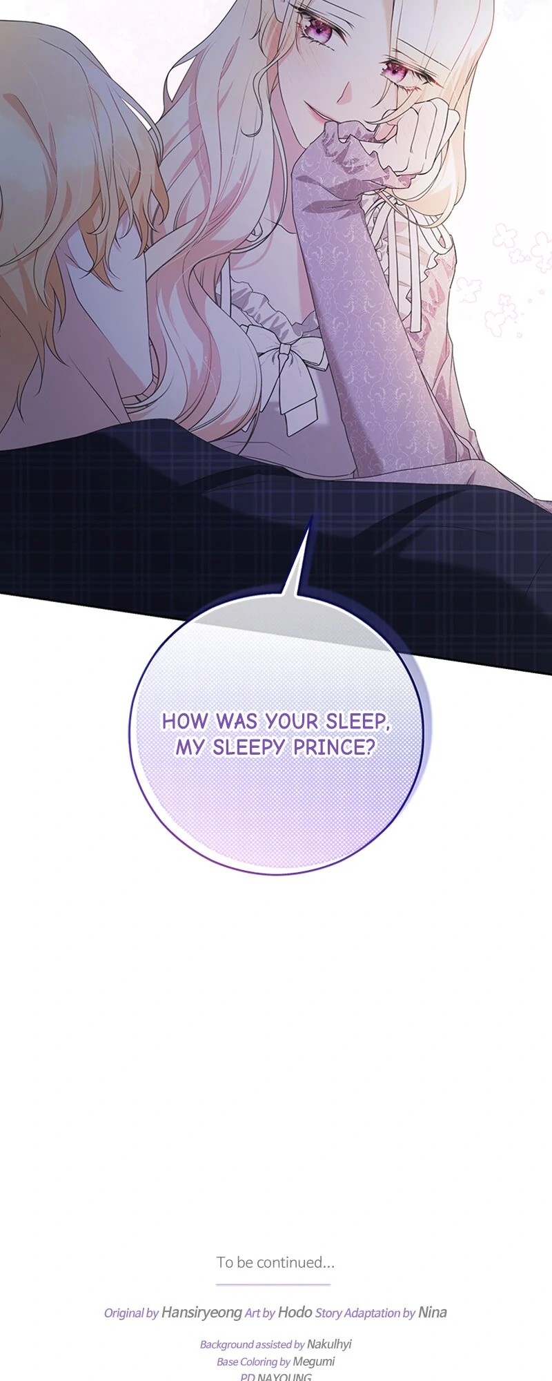 Reborn As a Character That Never Existed Chapter 95 294 ch 95 71