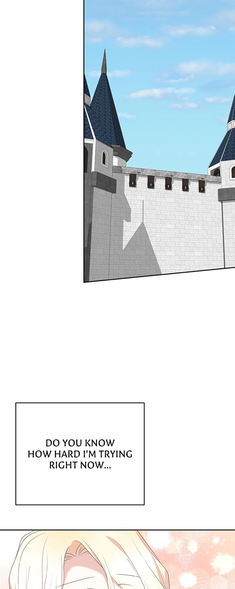 Reborn As a Character That Never Existed Chapter 95 231 ch 95 8