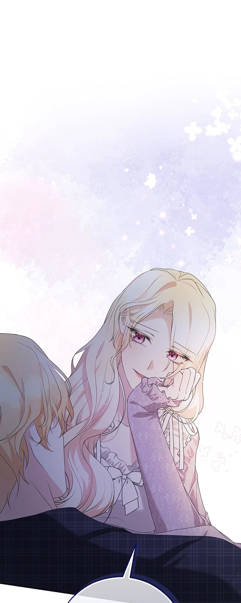 Reborn As a Character That Never Existed Chapter 96 206 ch 96 1