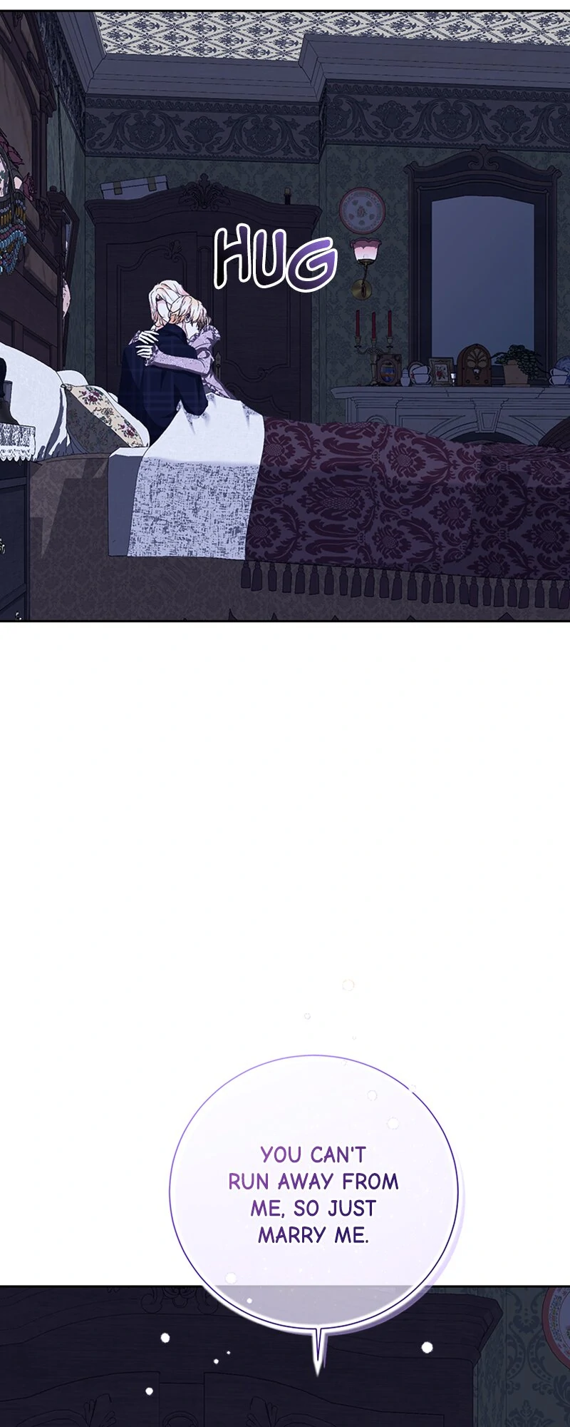 Reborn As a Character That Never Existed Chapter 96 215 ch 96 10