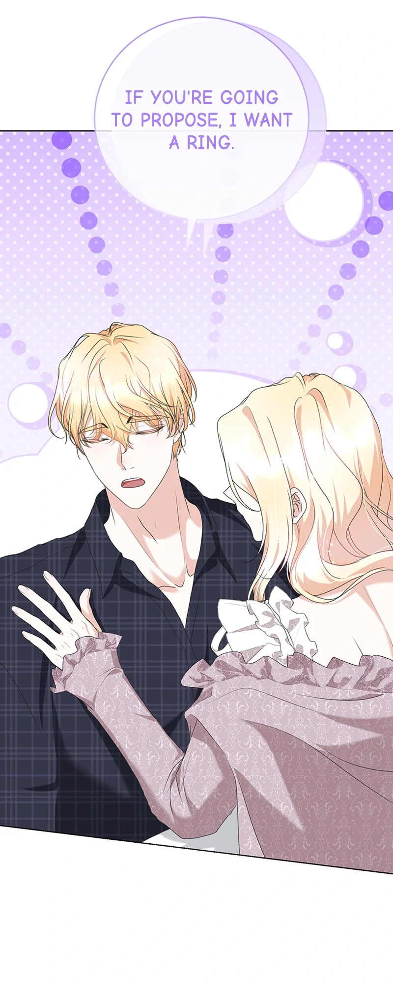 Reborn As a Character That Never Existed Chapter 96 218 ch 96 13