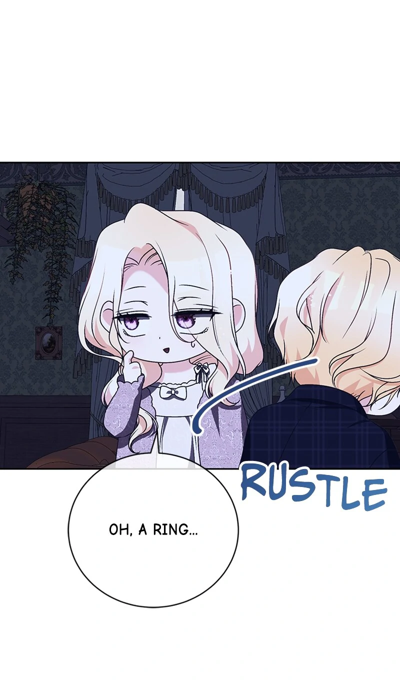 Reborn As a Character That Never Existed Chapter 96 219 ch 96 14