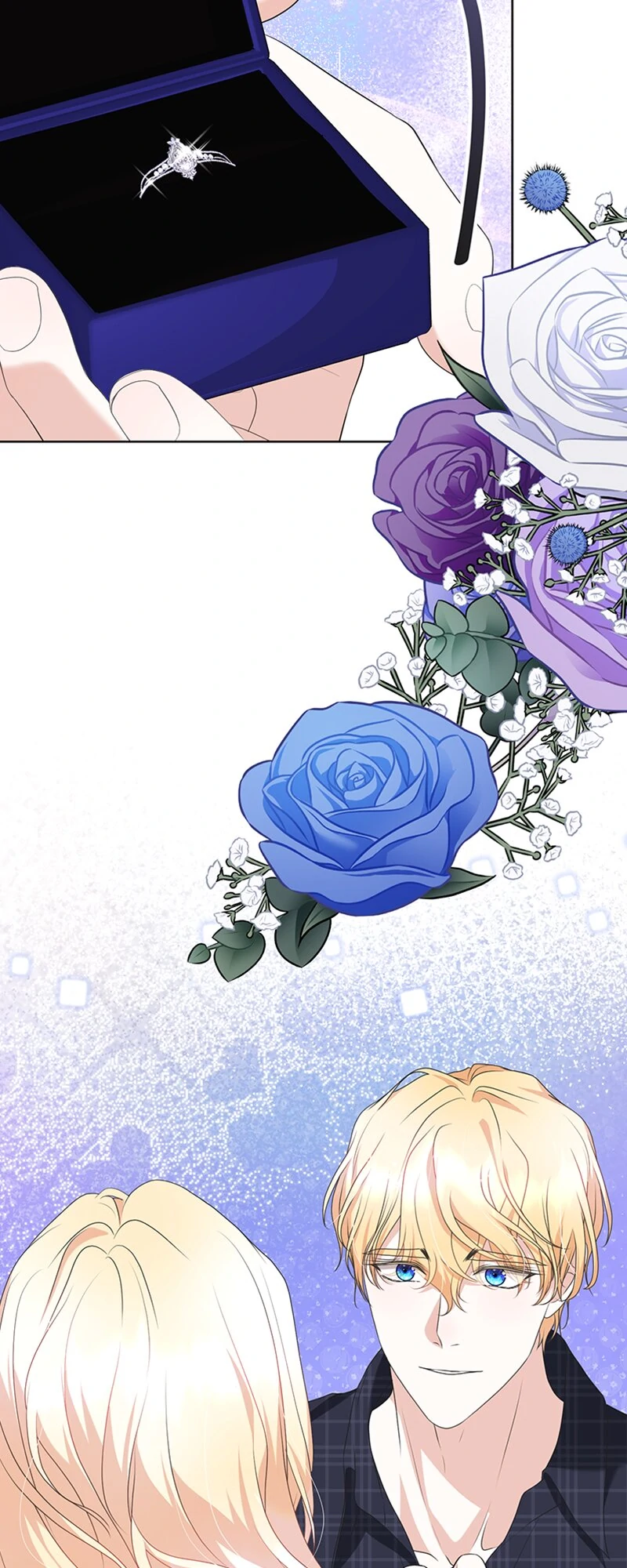 Reborn As a Character That Never Existed Chapter 96 221 ch 96 16