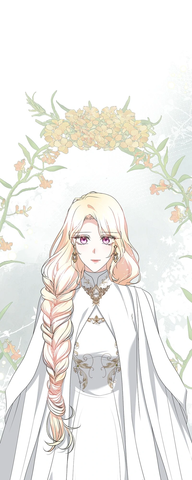 Reborn As a Character That Never Existed Chapter 96 227 ch 96 22