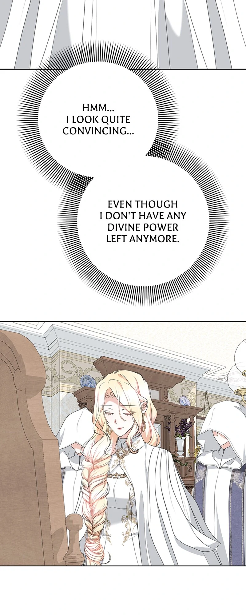 Reborn As a Character That Never Existed Chapter 96 228 ch 96 23