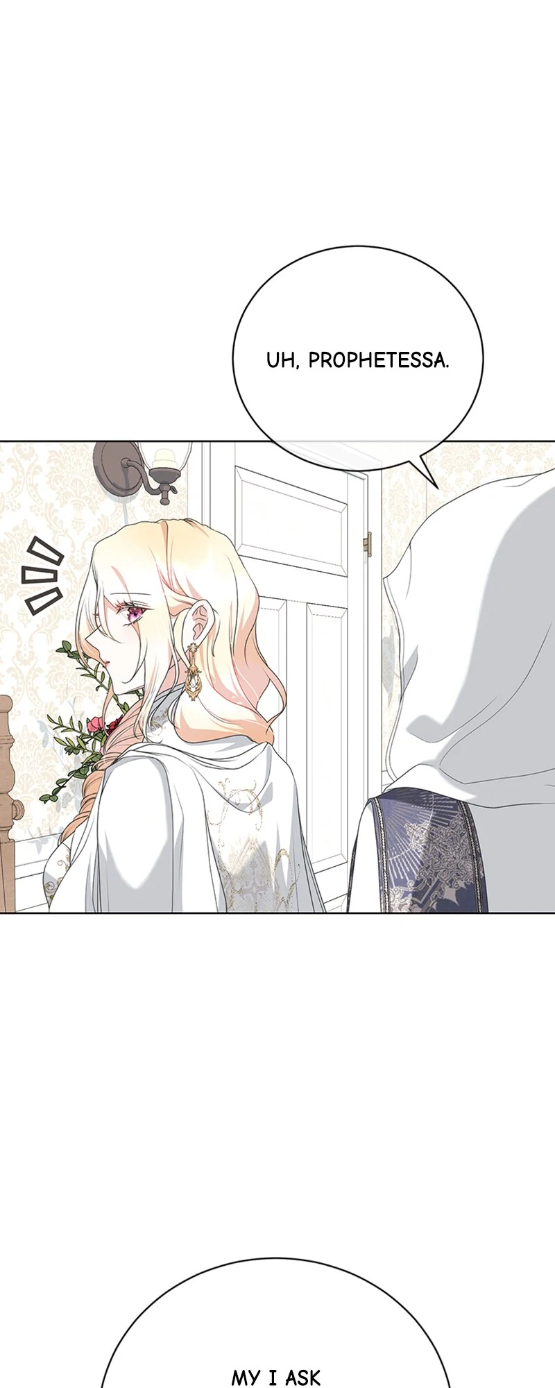 Reborn As a Character That Never Existed Chapter 96 229 ch 96 24