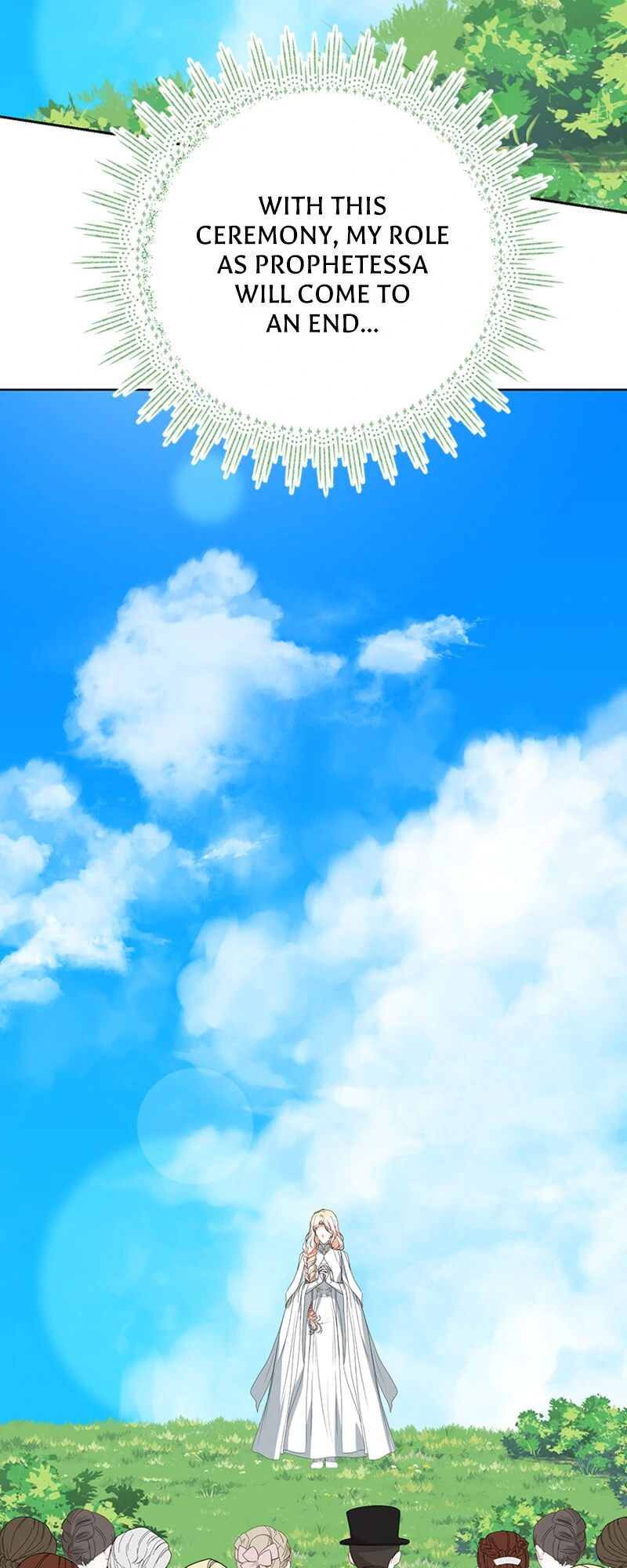 Reborn As a Character That Never Existed Chapter 96 235 ch 96 30