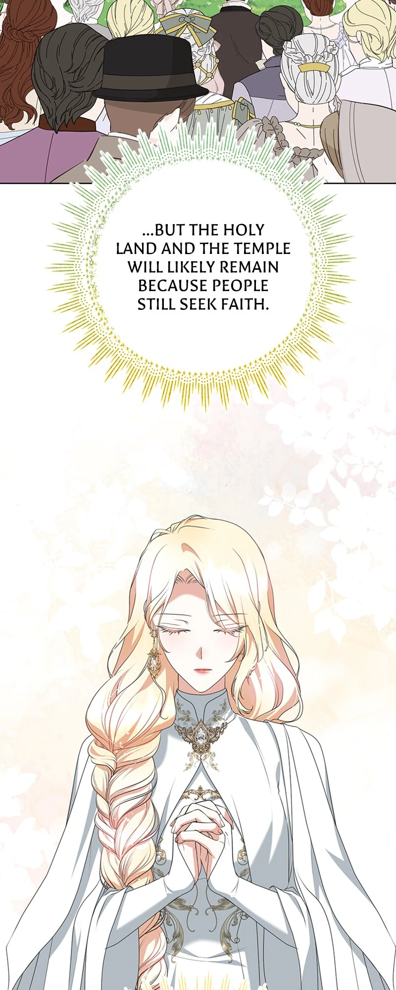 Reborn As a Character That Never Existed Chapter 96 236 ch 96 31