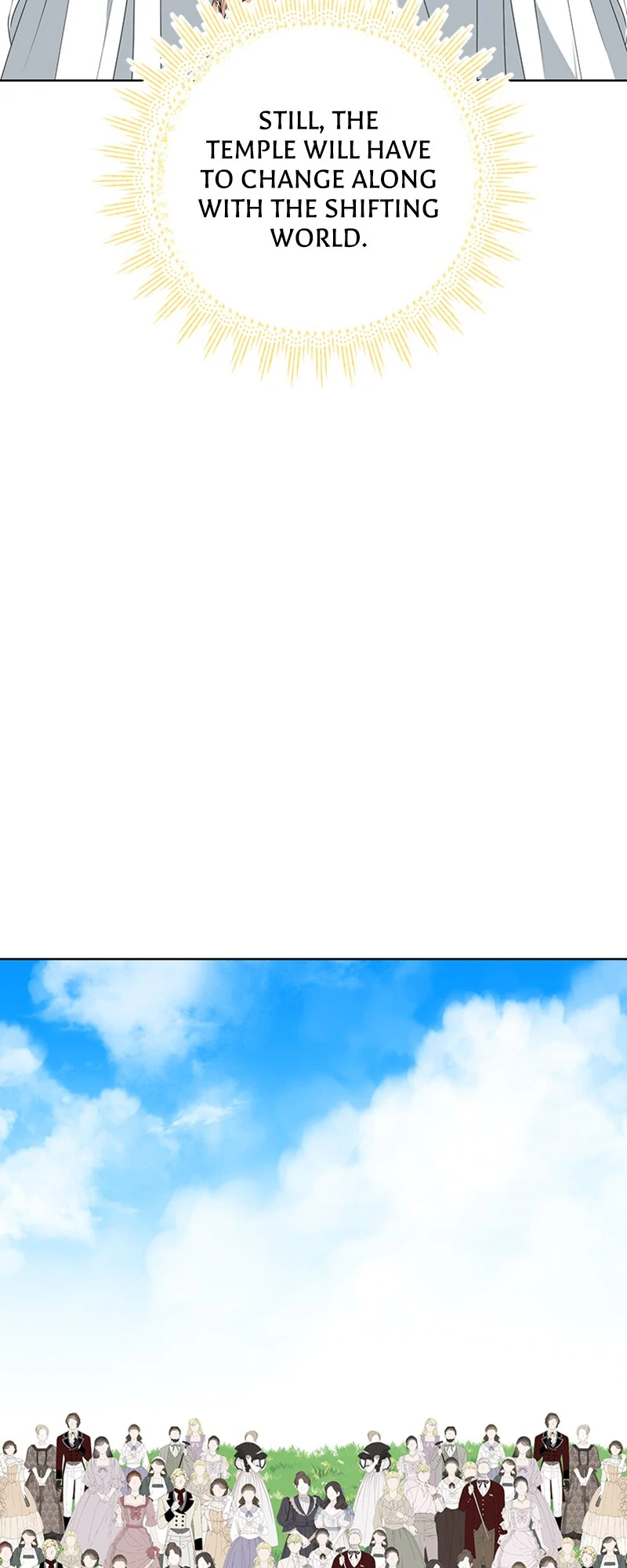 Reborn As a Character That Never Existed Chapter 96 237 ch 96 32