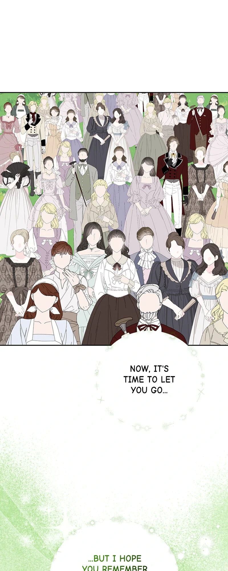 Reborn As a Character That Never Existed Chapter 96 241 ch 96 36