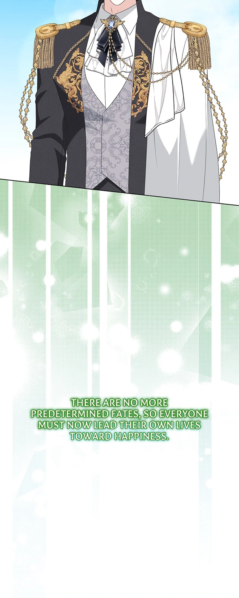 Reborn As a Character That Never Existed Chapter 96 246 ch 96 41