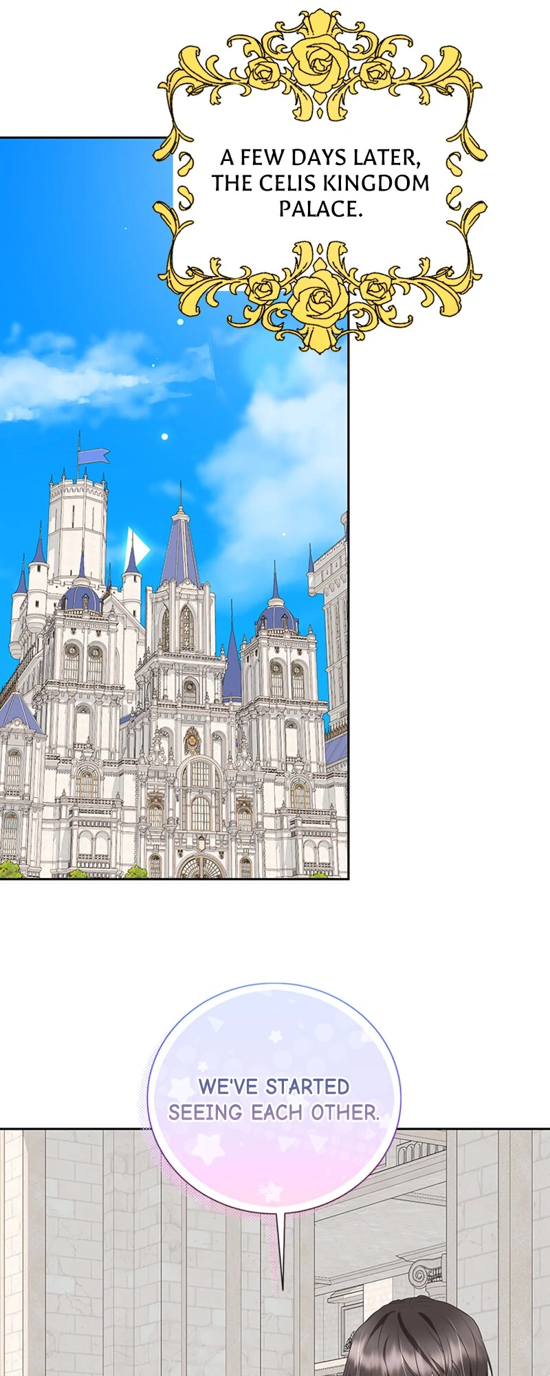 Reborn As a Character That Never Existed Chapter 96 248 ch 96 43