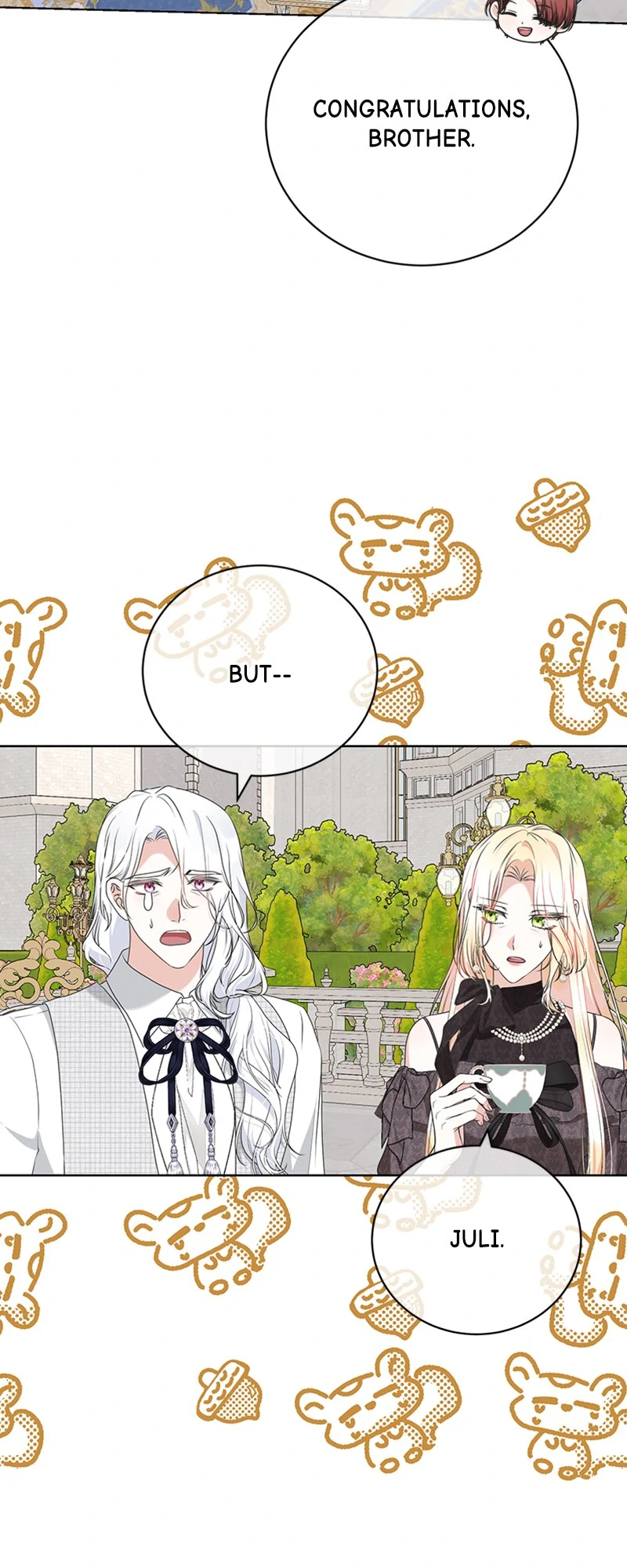 Reborn As a Character That Never Existed Chapter 96 251 ch 96 46