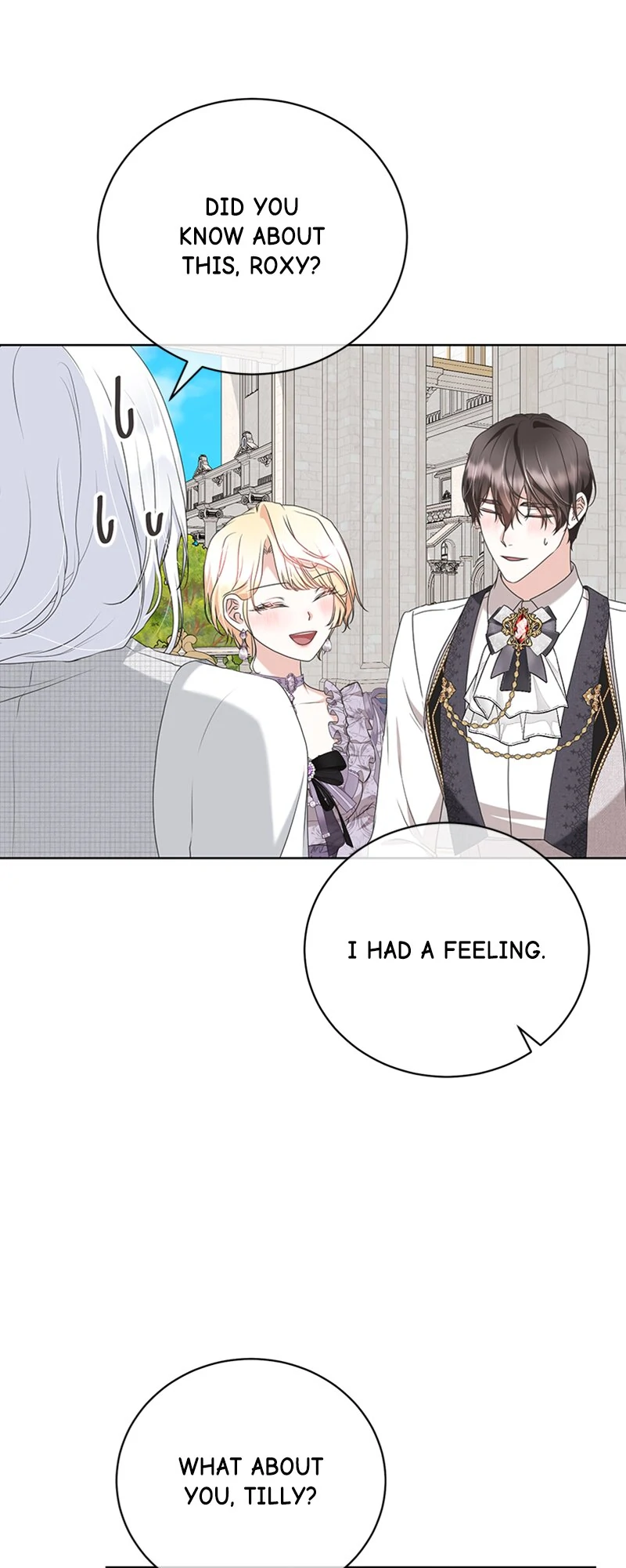 Reborn As a Character That Never Existed Chapter 96 252 ch 96 47