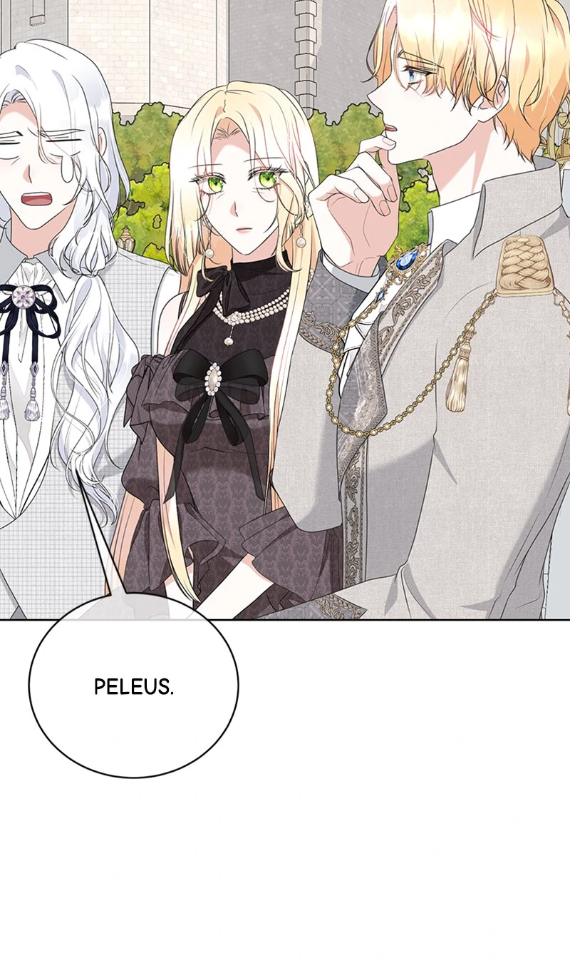 Reborn As a Character That Never Existed Chapter 96 254 ch 96 49