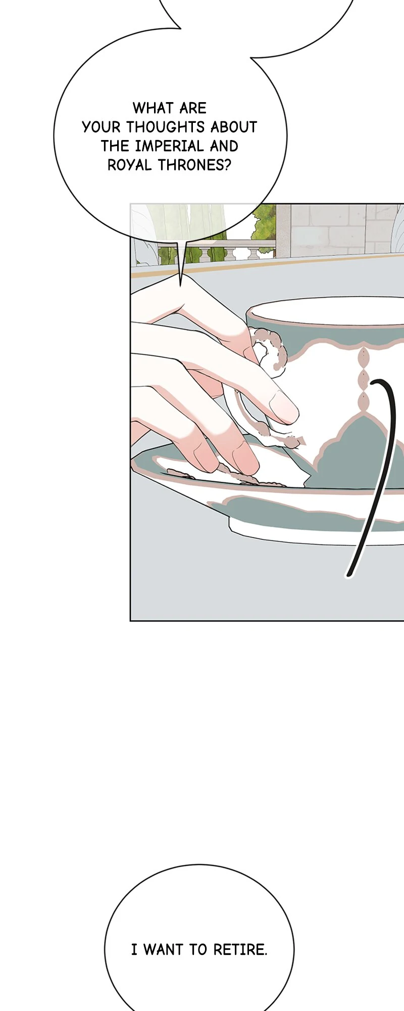 Reborn As a Character That Never Existed Chapter 96 256 ch 96 51