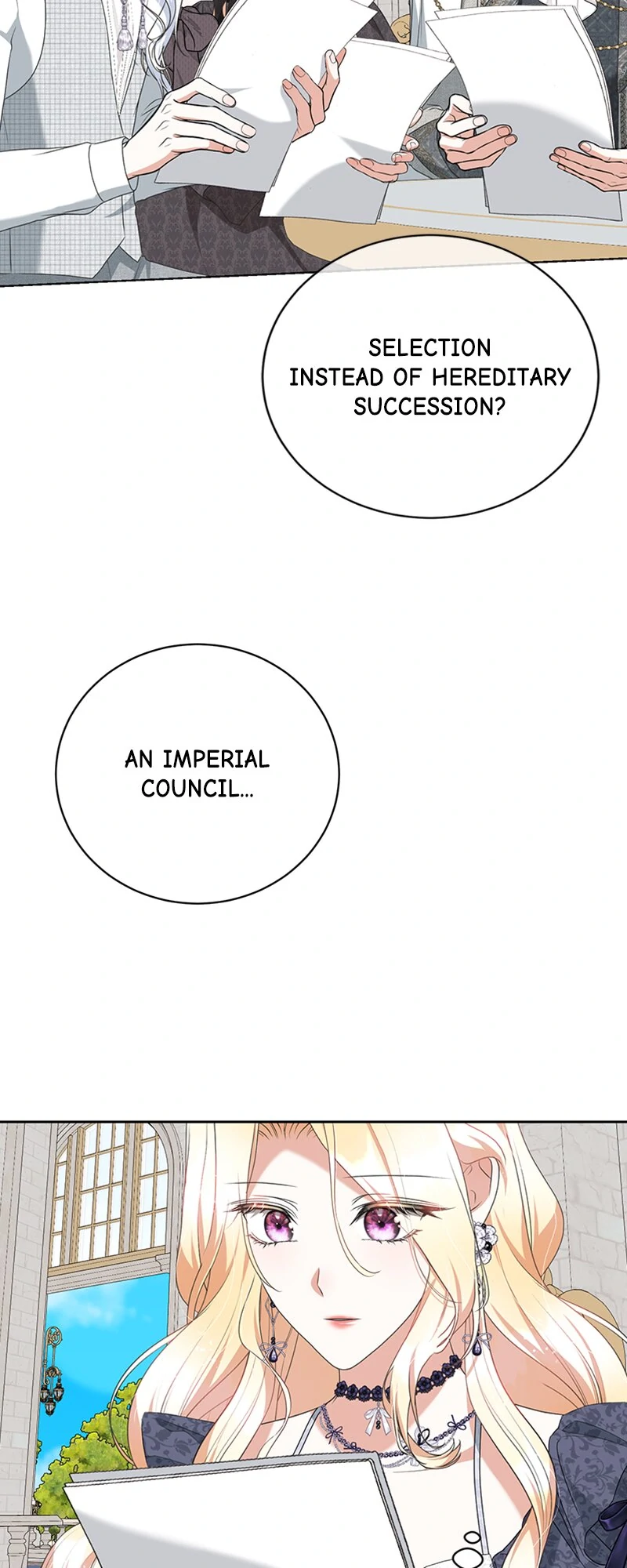 Reborn As a Character That Never Existed Chapter 96 262 ch 96 57