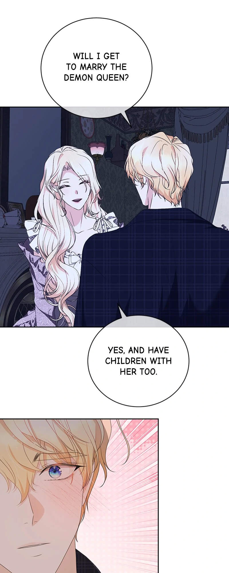 Reborn As a Character That Never Existed Chapter 96 211 ch 96 6