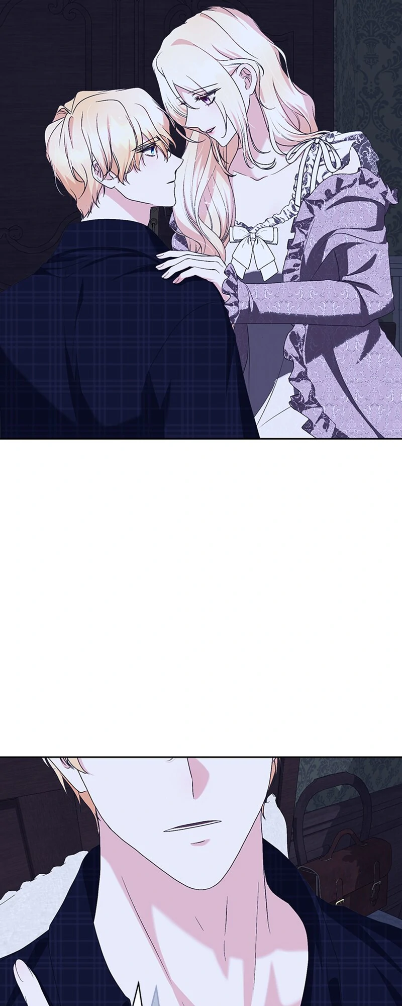 Reborn As a Character That Never Existed Chapter 97 216 ch 97 11