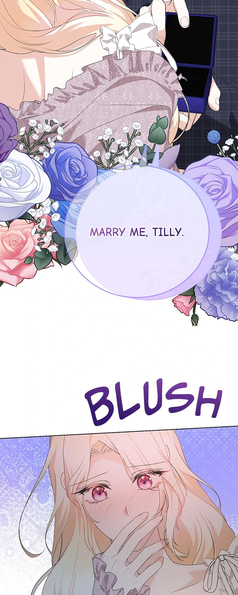 Reborn As a Character That Never Existed Chapter 97 222 ch 97 17