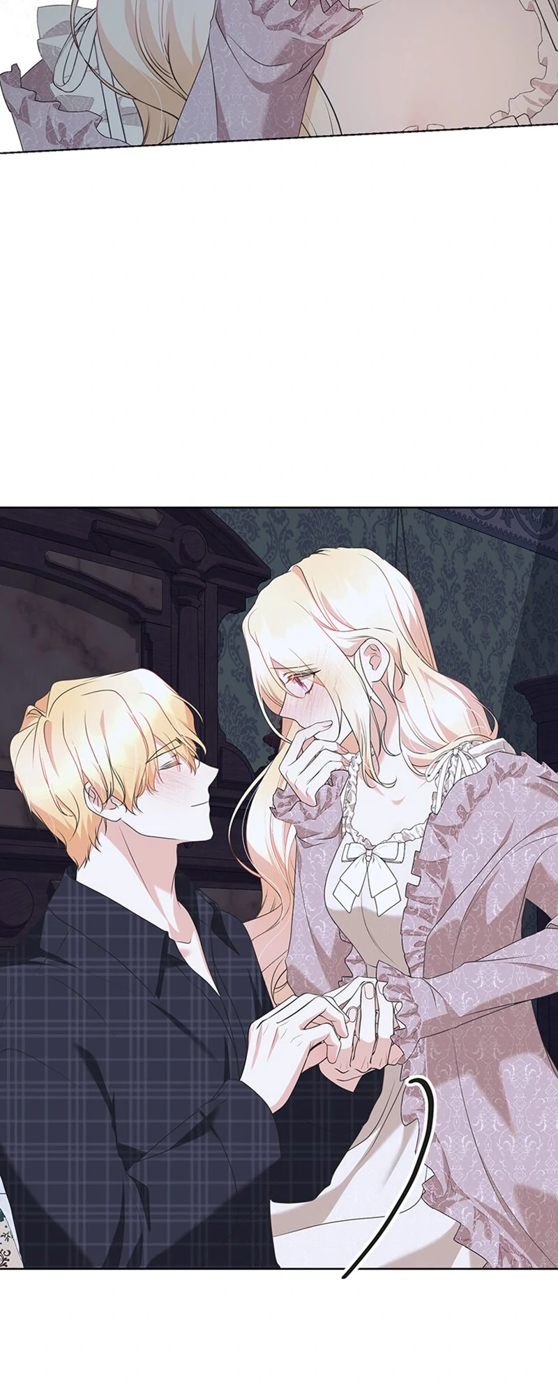 Reborn As a Character That Never Existed Chapter 97 223 ch 97 18