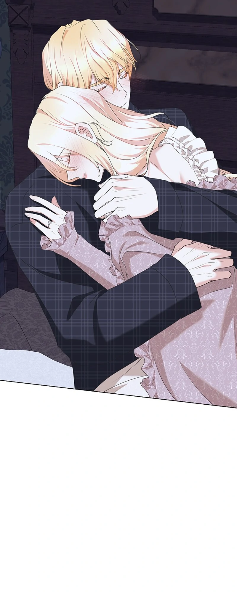 Reborn As a Character That Never Existed Chapter 97 225 ch 97 20