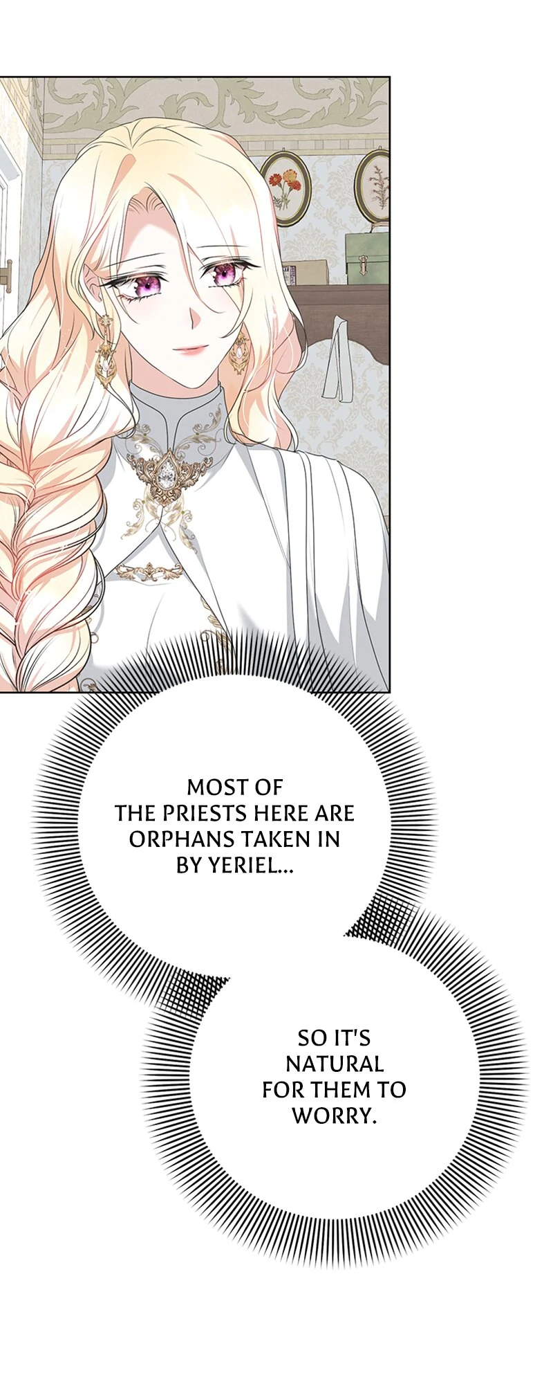 Reborn As a Character That Never Existed Chapter 97 231 ch 97 26