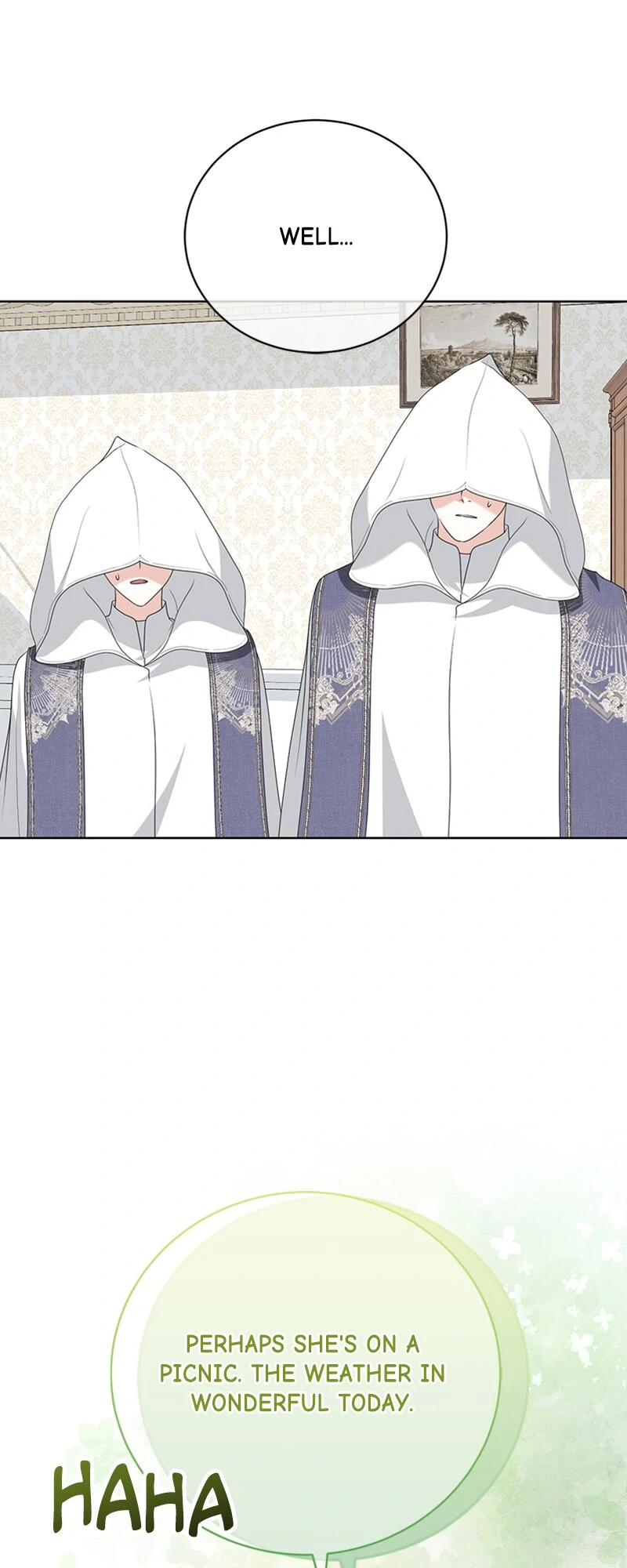 Reborn As a Character That Never Existed Chapter 97 232 ch 97 27