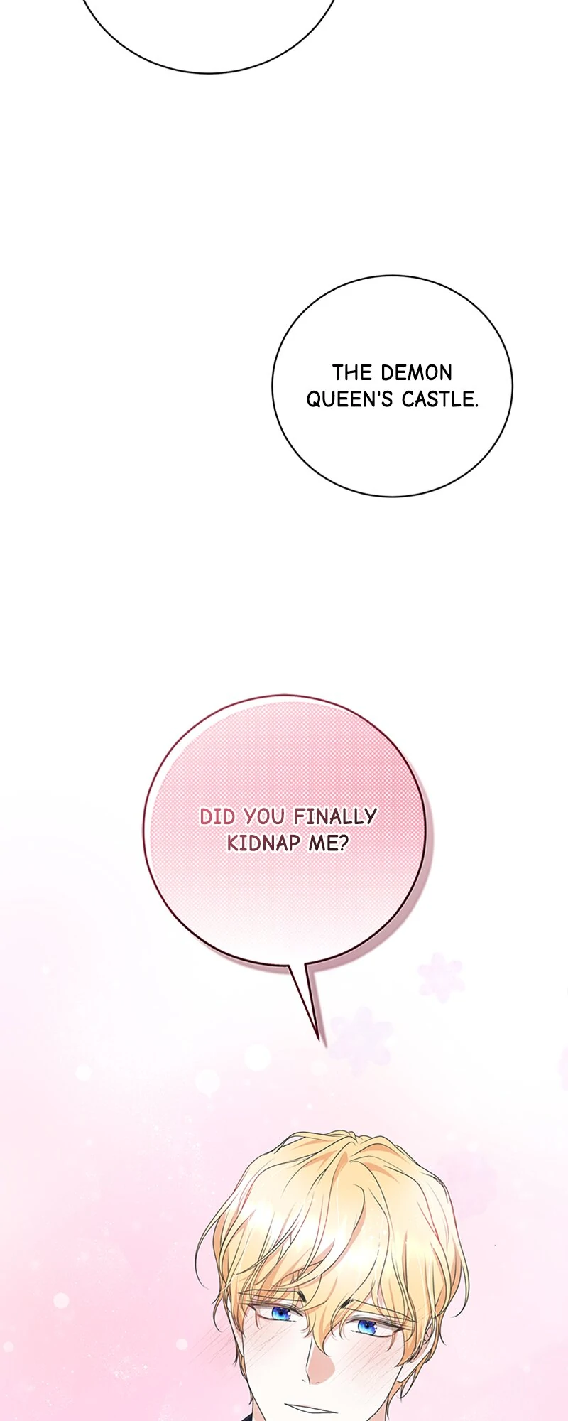 Reborn As a Character That Never Existed Chapter 97 208 ch 97 3