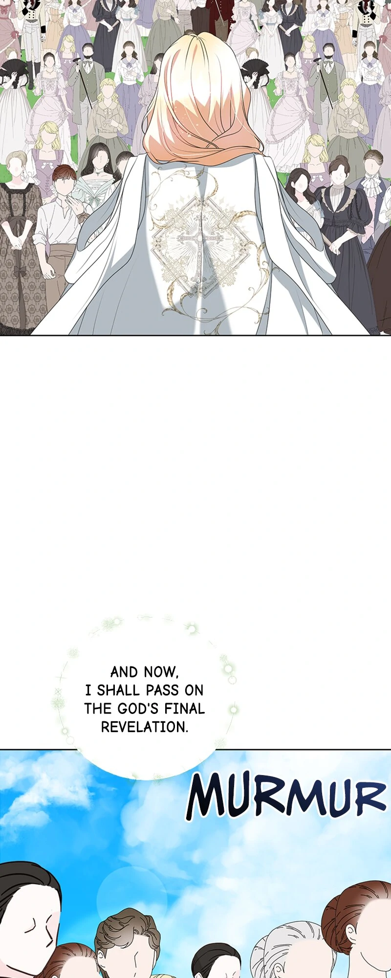 Reborn As a Character That Never Existed Chapter 97 238 ch 97 33