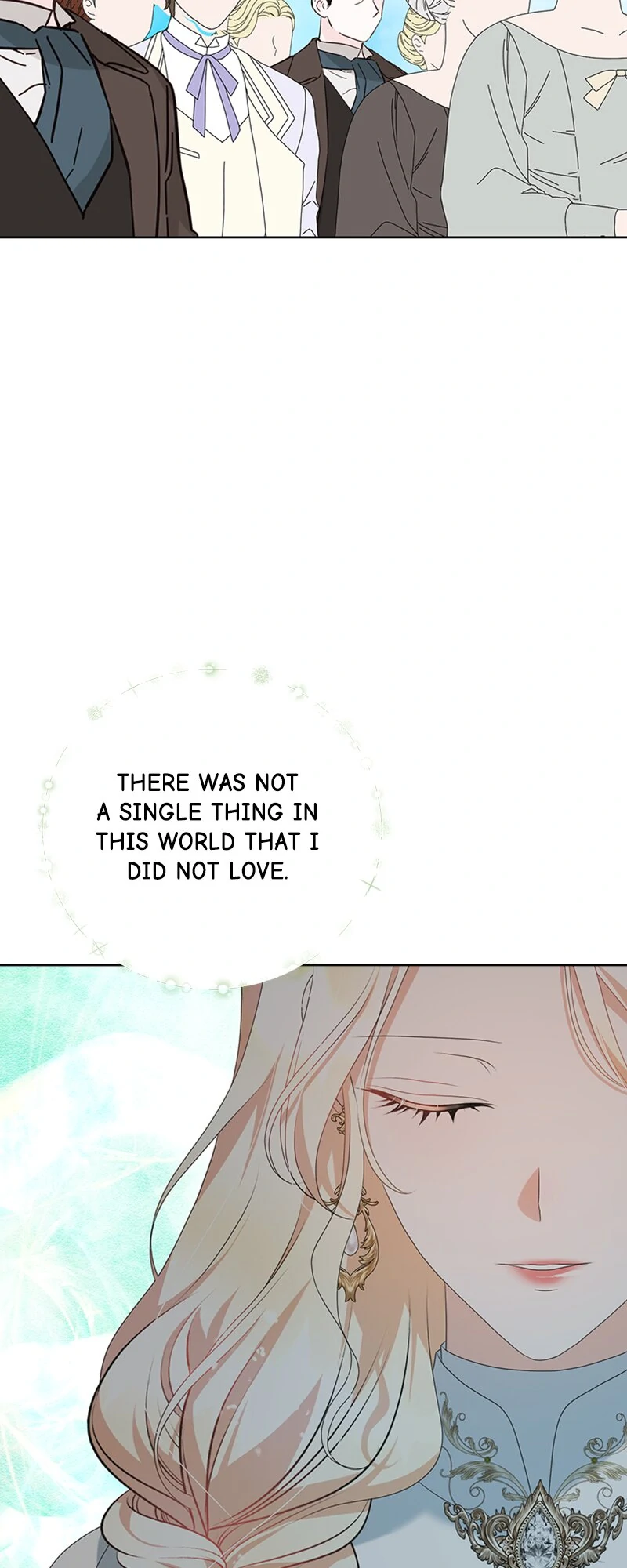 Reborn As a Character That Never Existed Chapter 97 239 ch 97 34