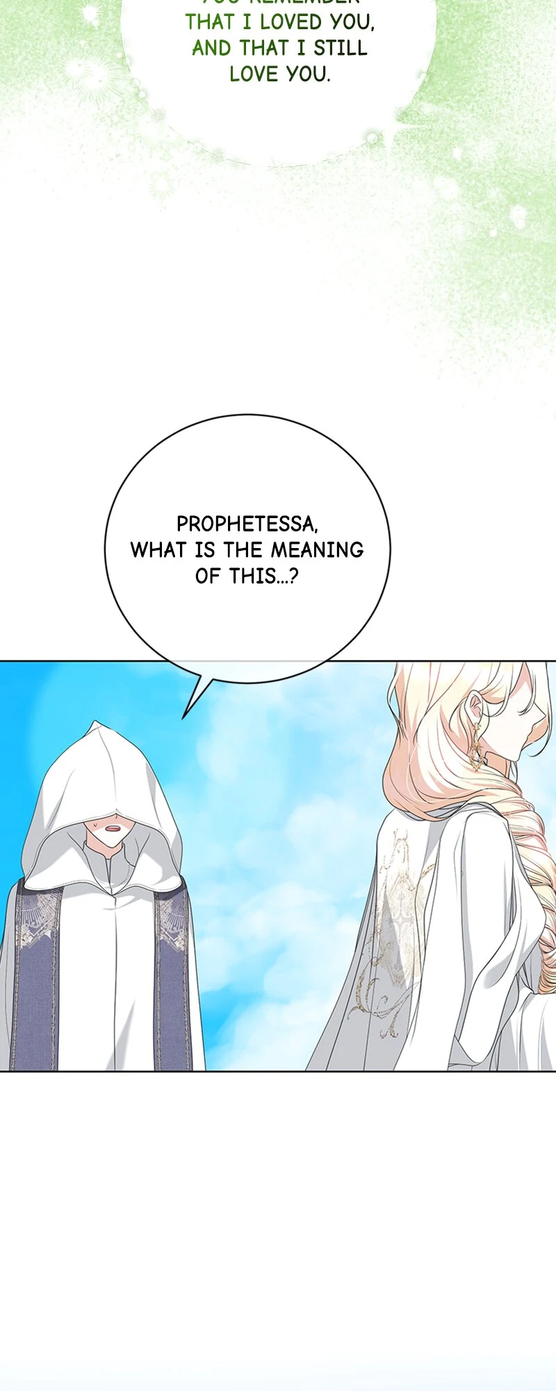 Reborn As a Character That Never Existed Chapter 97 242 ch 97 37